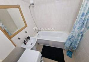 3-к квартира, вторичка, 75м2, 4/9 этаж