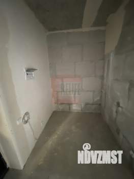 1-к квартира, вторичка, 44м2, 1/9 этаж