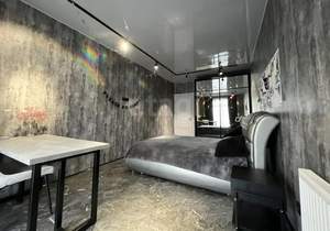 2-к квартира, вторичка, 57м2, 9/9 этаж