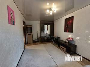 1-к квартира, вторичка, 36м2, 4/5 этаж