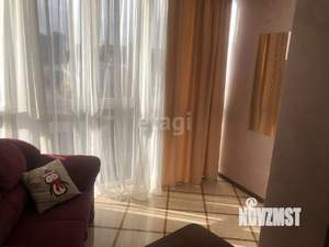 1-к квартира, вторичка, 43м2, 4/14 этаж