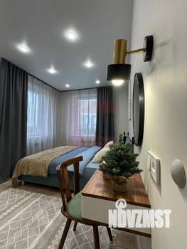 1-к квартира, вторичка, 33м2, 8/10 этаж