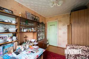 2-к квартира, вторичка, 42м2, 5/5 этаж