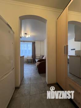 1-к квартира, вторичка, 20м2, 2/5 этаж