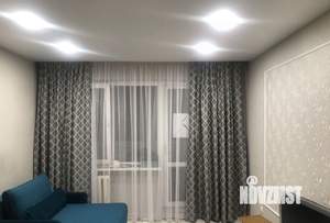 2-к квартира, вторичка, 52м2, 2/5 этаж