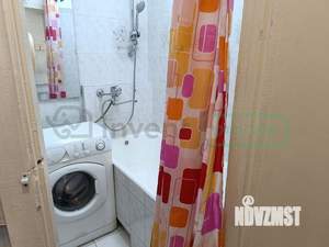 1-к квартира, вторичка, 32м2, 5/5 этаж