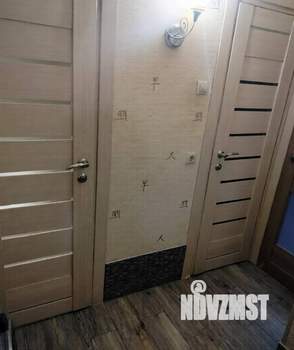 2-к квартира, вторичка, 53м2, 2/9 этаж