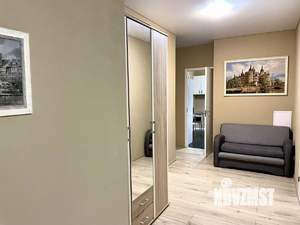 2-к квартира, вторичка, 64м2, 13/17 этаж