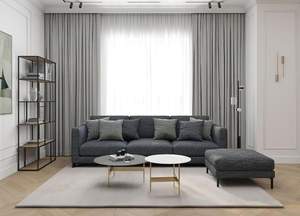 3-к квартира, вторичка, 109м2, 2/3 этаж
