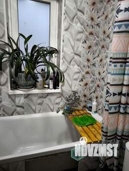 1-к квартира, вторичка, 30м2, 2/2 этаж