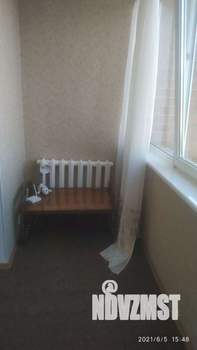 1-к квартира, вторичка, 55м2, 5/5 этаж