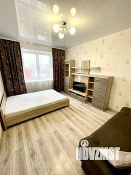 1-к квартира, вторичка, 37м2, 2/9 этаж