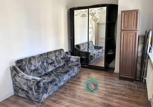 1-к квартира, вторичка, 28м2, 1/2 этаж