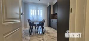 3-к квартира, вторичка, 81м2, 1/9 этаж