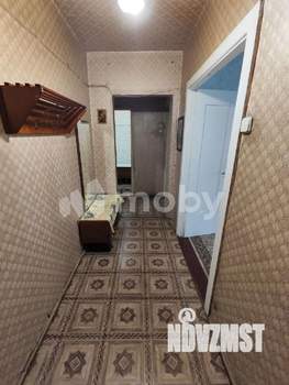 2-к квартира, вторичка, 51м2, 4/5 этаж