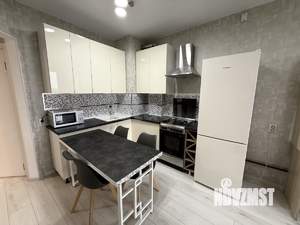 1-к квартира, вторичка, 42м2, 7/9 этаж