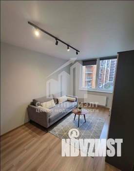 1-к квартира, вторичка, 32м2, 4/9 этаж