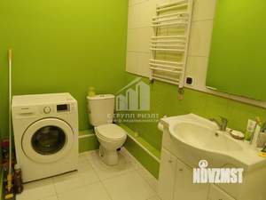 2-к квартира, вторичка, 62м2, 4/9 этаж