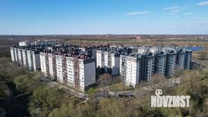2-к квартира, вторичка, 56м2, 1/9 этаж