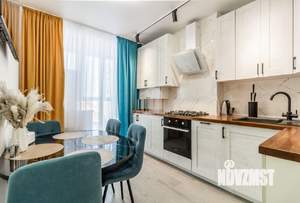 2-к квартира, вторичка, 60м2, 5/10 этаж