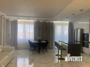 3-к квартира, вторичка, 120м2, 6/6 этаж