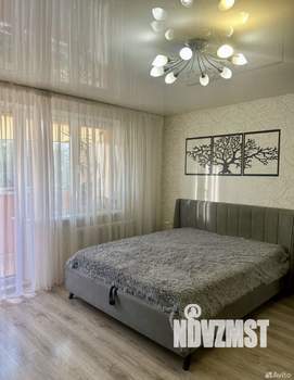 1-к квартира, вторичка, 40м2, 2/10 этаж