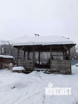 1-к квартира, вторичка, 25м2, 1/2 этаж