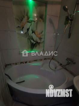 2-к квартира, вторичка, 43м2, 2/9 этаж