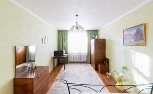 3-к квартира, вторичка, 73м2, 2/5 этаж