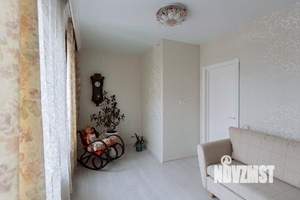 2-к квартира, вторичка, 69м2, 2/8 этаж