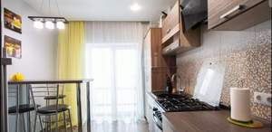 1-к квартира, вторичка, 42м2, 9/12 этаж