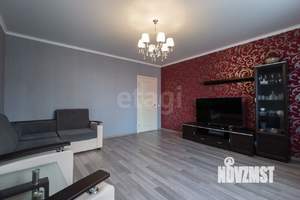 2-к квартира, вторичка, 75м2, 2/5 этаж