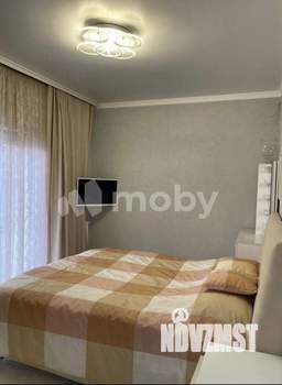 2-к квартира, вторичка, 66м2, 1/3 этаж