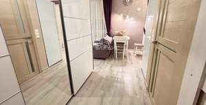 Студия квартира, вторичка, 28м2, 1/4 этаж