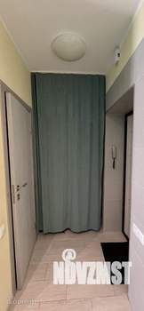 1-к квартира, вторичка, 24м2, 5/9 этаж