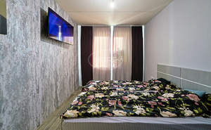 3-к квартира, вторичка, 61м2, 4/5 этаж