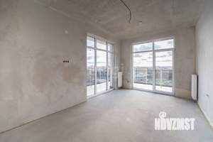 3-к квартира, вторичка, 122м2, 5/14 этаж