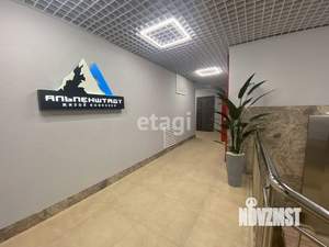 1-к квартира, вторичка, 41м2, 6/12 этаж