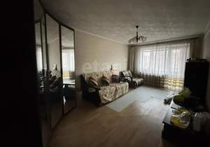 1-к квартира, вторичка, 35м2, 3/5 этаж