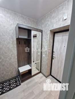 1-к квартира, вторичка, 29м2, 2/10 этаж