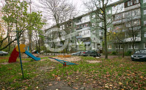 2-к квартира, вторичка, 46м2, 5/5 этаж