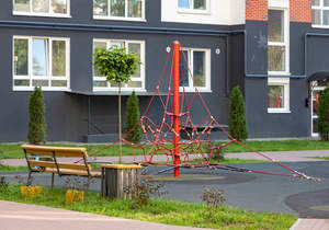 1-к квартира, вторичка, 36м2, 1/8 этаж