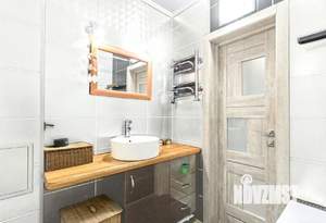 1-к квартира, вторичка, 41м2, 2/10 этаж
