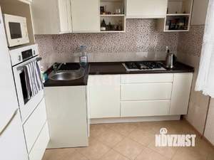 2-к квартира, вторичка, 55м2, 9/9 этаж