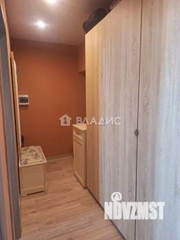 1-к квартира, вторичка, 39м2, 10/12 этаж