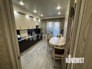 2-к квартира, вторичка, 65м2, 1/9 этаж