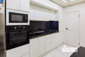 2-к квартира, вторичка, 40м2, 1/3 этаж