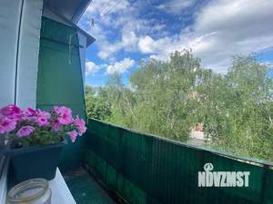 2-к квартира, вторичка, 48м2, 5/5 этаж