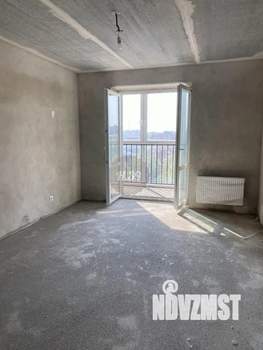 1-к квартира, вторичка, 38м2, 7/14 этаж