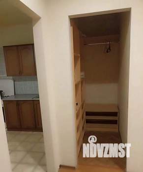 1-к квартира, вторичка, 38м2, 6/6 этаж